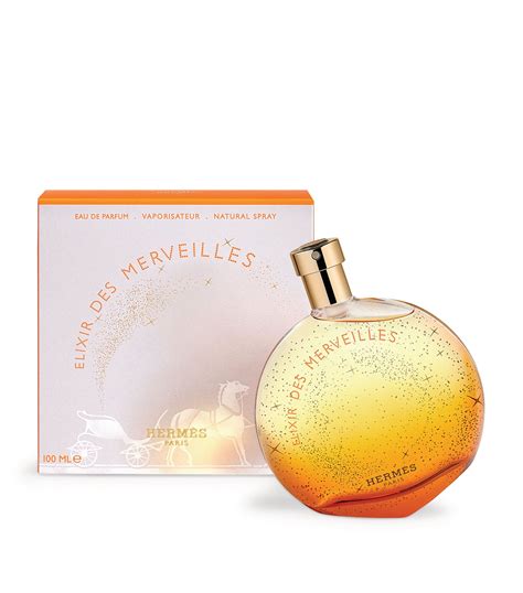 elixir des merveilles hermes douglas|elixir des merveilles 100 ml.